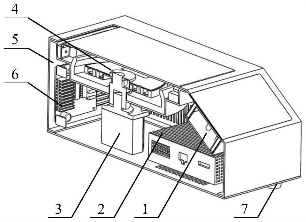 一種循環(huán)腫瘤細(xì)胞分離裝置及其檢測(cè)方法