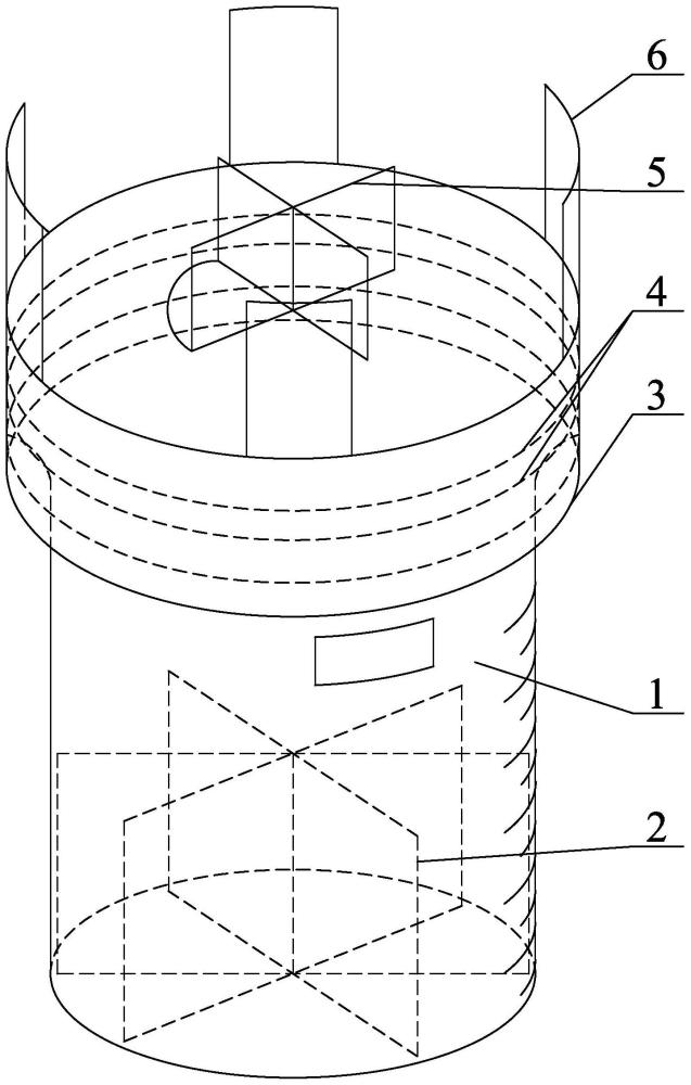 用于微生物檢測(cè)的土壤儲(chǔ)存與凍干的樣品瓶及其檢測(cè)方法