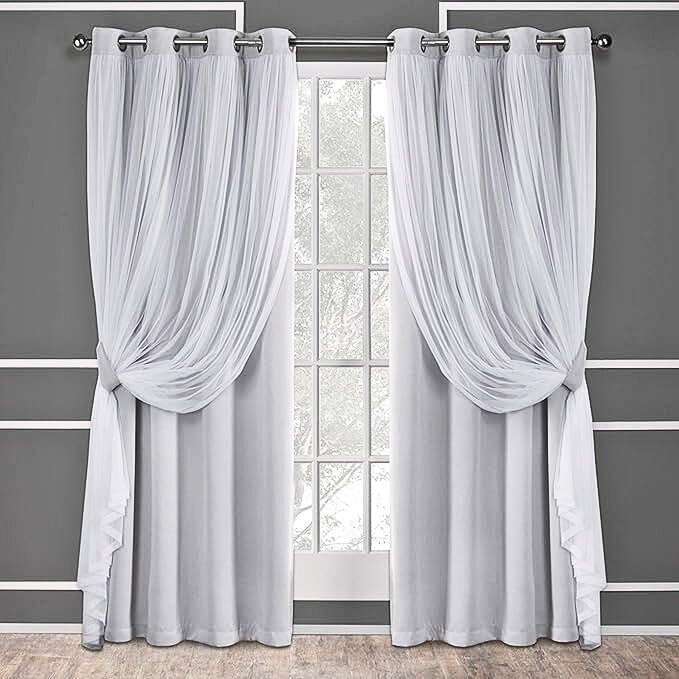 Exclusive Home Curtain