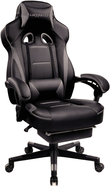 LUCKRACER Gaming Chair